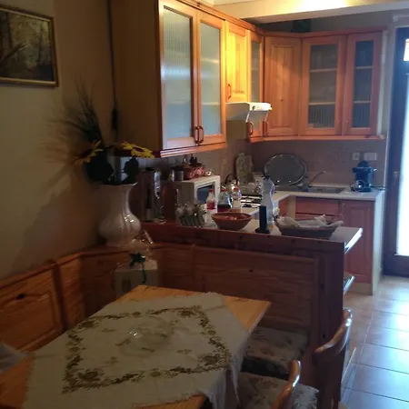 Appartamento Beata Keszthely